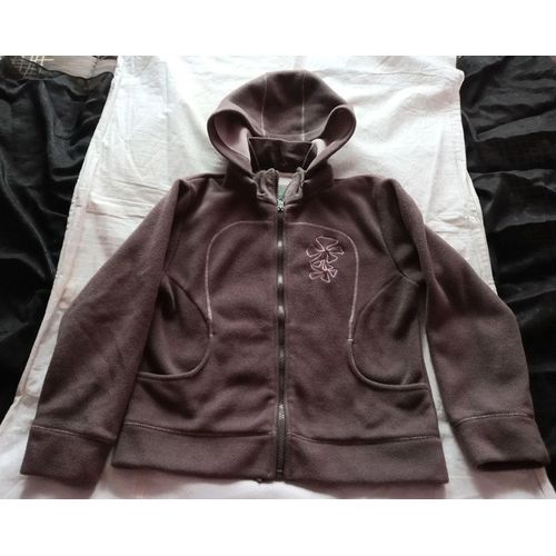 Blouson Rcie 8 Ans
