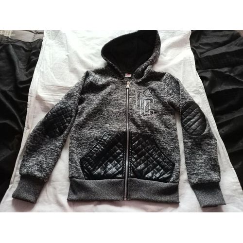 Gilet Lee Cooper 9/10 Ans