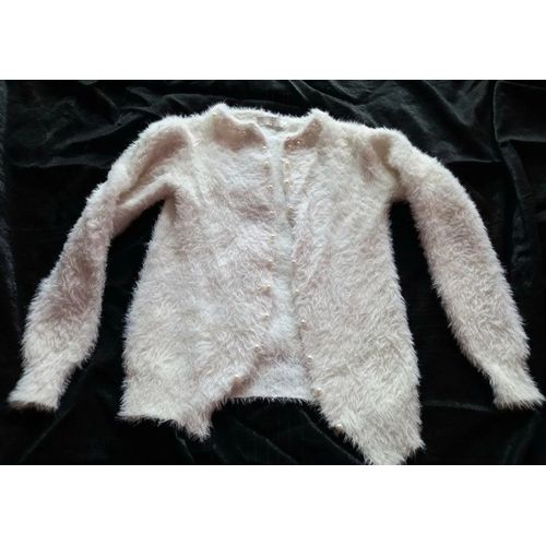 Gilet Sgz 10 Ans