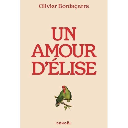 Un Amour D'elise