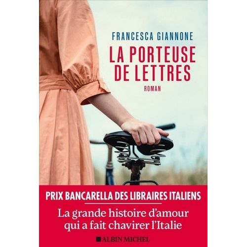 La Porteuse De Lettres