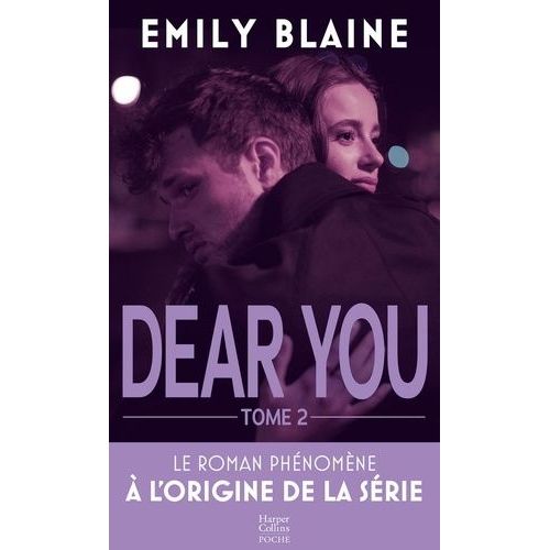 Dear You - Tome 2