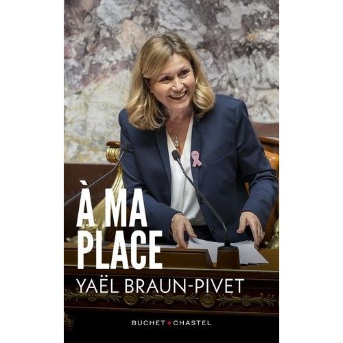 A Ma Place