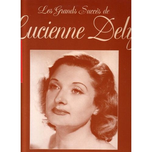Les Grands Succes (Pressage 1959)  - La Java Bleue, La Valse Brune, Le Grand Frisé, Le Dénicheur, Je Suis Seule Ce Soir, J'attendrai...