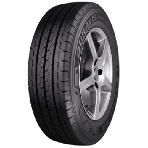 Pneu Bridgestone Duravis R660 Eco ( 235/65 R16C 115/113R 8PR )