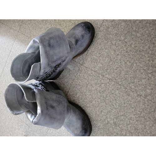 Bottines Femme - 37