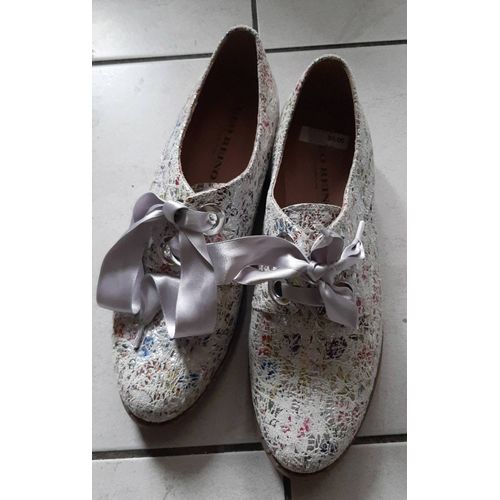 Mocassins Femme Geo Reino - 39
