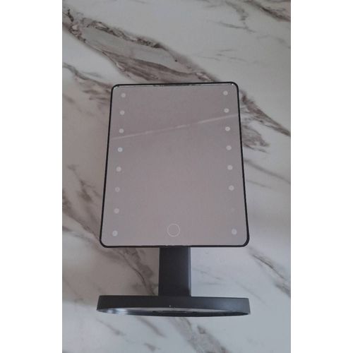 Miroir led wide