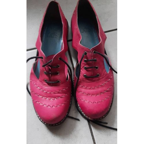 Mocassins Femme - 38