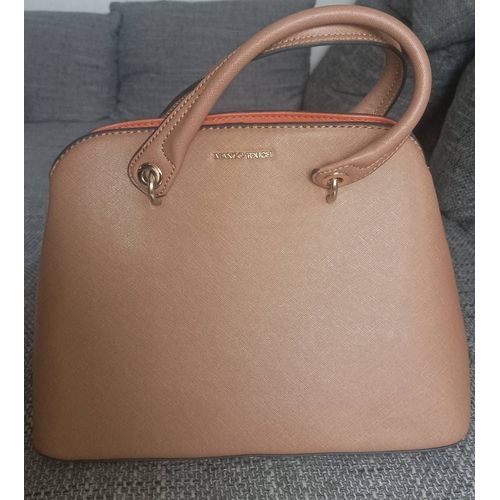 !!!! À Saisir !!! Sac à Main Mango Touch