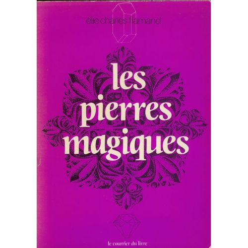 Les Pierres Magiques