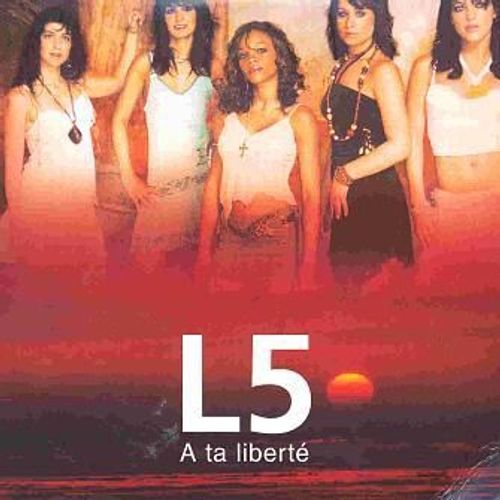 A Ta Liberte