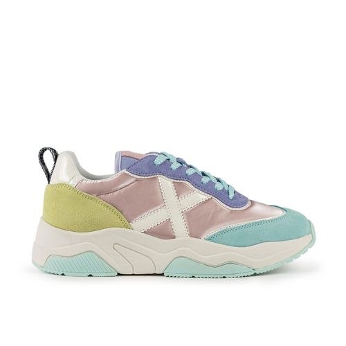 Munich Wave 8770172 Rosa T37