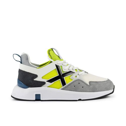 Munich Clik Amarillo T46