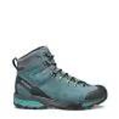 Chaussures De Randonnée Pour Femme. Marque Scarpa, Modele Zg Trek Trx En Taille 37,5.