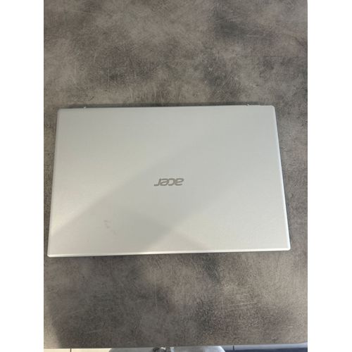 Acer aspire 3 17.3" Intel Celeron - Ram 4 Go - SSD 256 Go