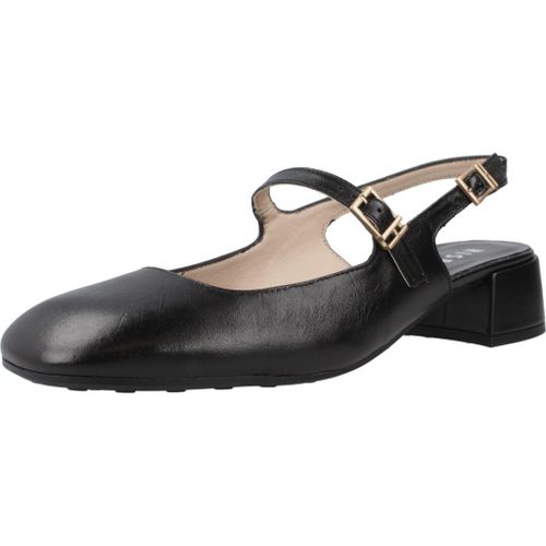 Chaussures Hispanitas Hv253818 Colour Noir