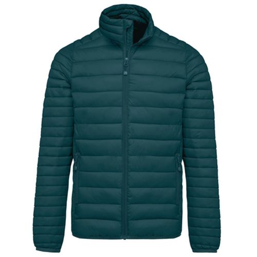 Doudoune Légère - Homme - K6120 - Vert Minéral