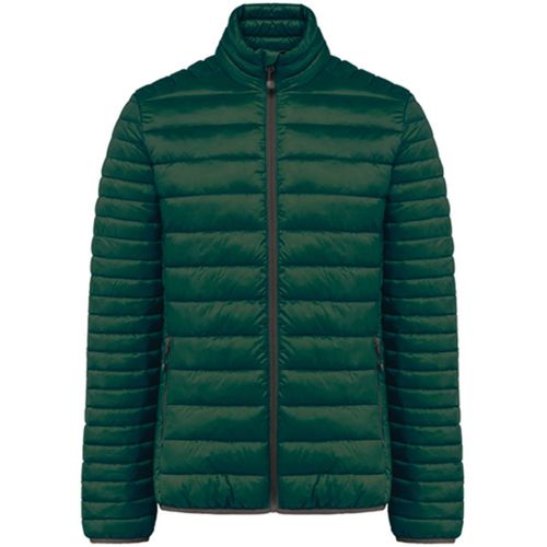 Doudoune Légère - Homme - K6120 - Vert Forêt