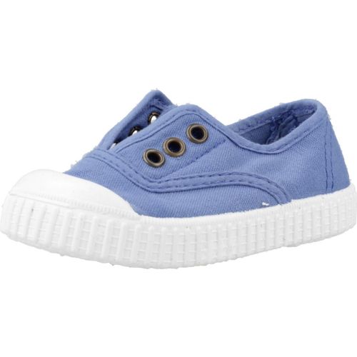 Victoria 106627n Colour Bleu