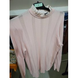 Pull Femme