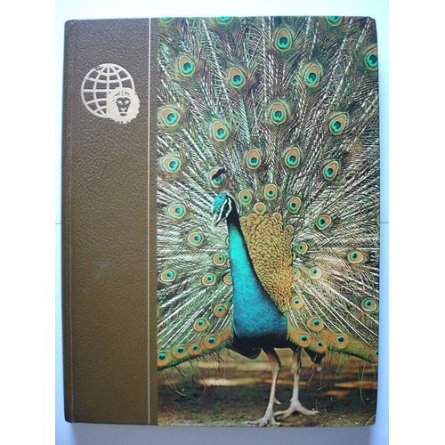 Le Royaume Des Animaux