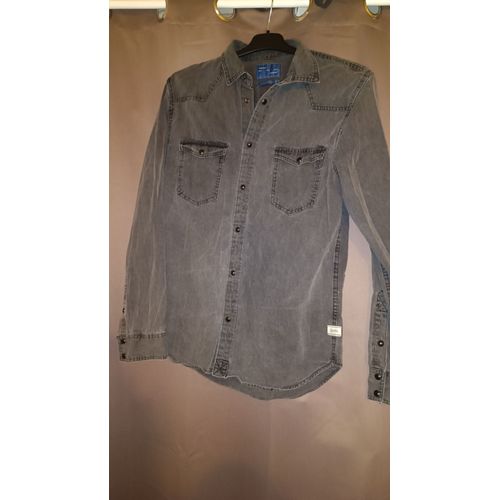 Chemise Homme Zara Taille M