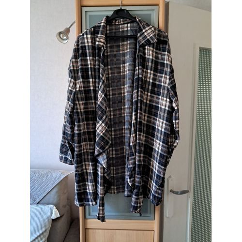Gilet Veste Légère Neuve Taille 54-56
