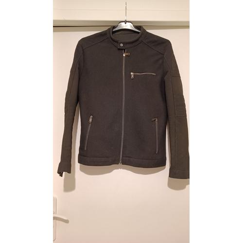 Veste Zara Pour Homme, Taille M