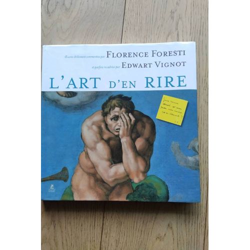 L'art D'en Rire