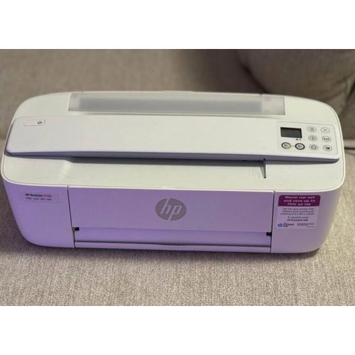 HP Deskjet 3750 (T8X12B)