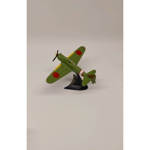 Avion De Collection Maisto A6m2 Zéro