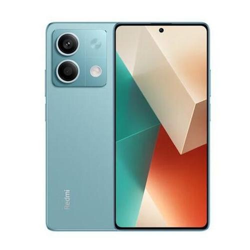 Xiaomi Redmi Note 13 5G 8 Go / 256 Go Bleu