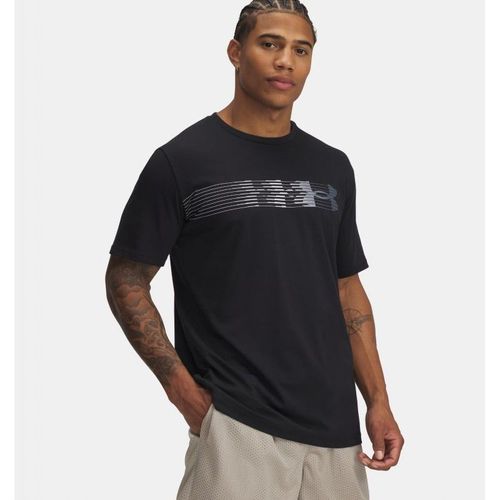 Under Armour T-Shirt Fly In Logo