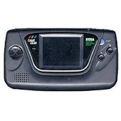 Sega Game Gear