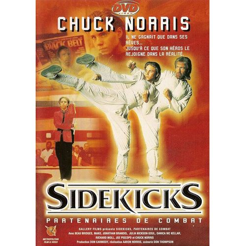 Sidekicks