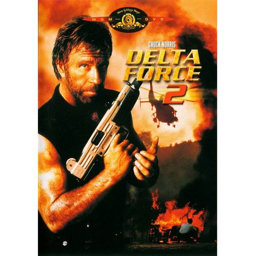 Delta Force 2