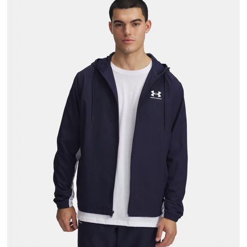 Under Armour Veste Rival Woven