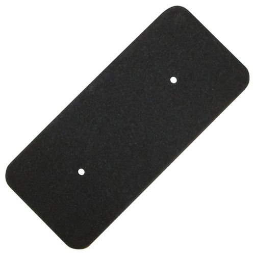 SOS Accessoire Filtre éponge pour Sèche-linge CANDY 40006731 Sèche-linge (40006731 CANDY FAGOR HOOVER)
