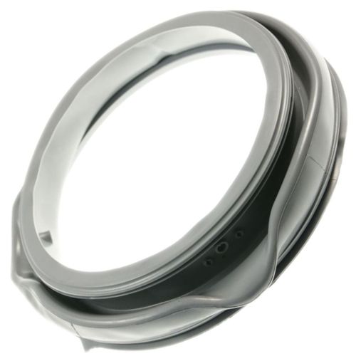 SOS Accessoire Joint de hublot (manchette) pour Lave-linge THOMSON 34010613 Lave-linge (34010613 EDESA THOMSON)