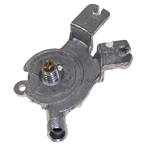 SOS Accessoire Porte injecteur auxilliaire pour Plaque de cuisson BRANDT 77X9336 Plaque de cuisson (77X9336 BRANDT DE DIETRICH FAGOR THOMSON)