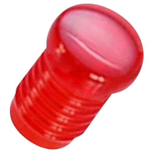 SOS Accessoire Lentille cache voyant rouge pour Four cuisinière CANDY 41030218 44002563 Four cuisinière (41030218 44002563 ALLIANCE ARTHUR MARTIN ELECTROLUX ATLANTIC AVEA AYA BLUESKY BURG CANDY CARREF