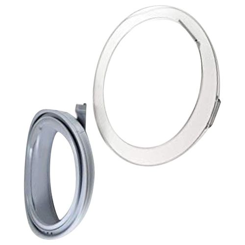 SOS Accessoire Joint de hublot (manchette) pour Lave-linge BOSCH 246270 Lave-linge (246270 BOSCH SIEMENS)