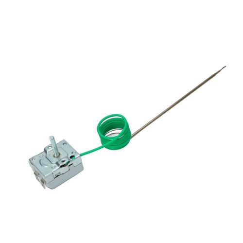 SOS Accessoire Thermostat C Four pour Four cuisinière CONTINENTAL EDISON 32010955 Four cuisinière (32010955 AVEA AYA CONTINENTAL EDISON DAEWOO DOMEOS EDSON ESSENTIEL B EXCELINE FAR HARROW JETGAZ LINET