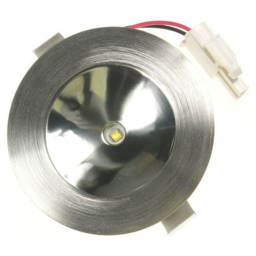 SOS Accessoire Lampe pour Hotte WHIRLPOOL 482000019763 LMP0094993 Hotte (482000019763 LMP0094993 ARISTON HOTPOINT IKEA WHIRLPOOL SCHOLTES WHIRLPOOL)
