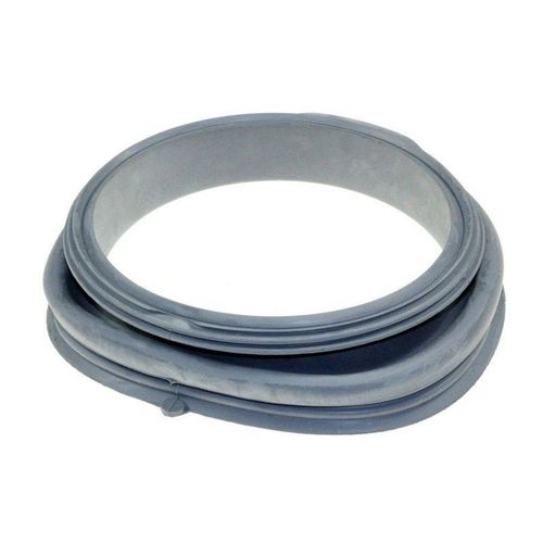 SOS Accessoire Joint de hublot(manchette) compatible pour Lave-linge KOMPATIBEL 1548462 1265510 Lave-linge (1548462 1265510 KOMPATIBEL)
