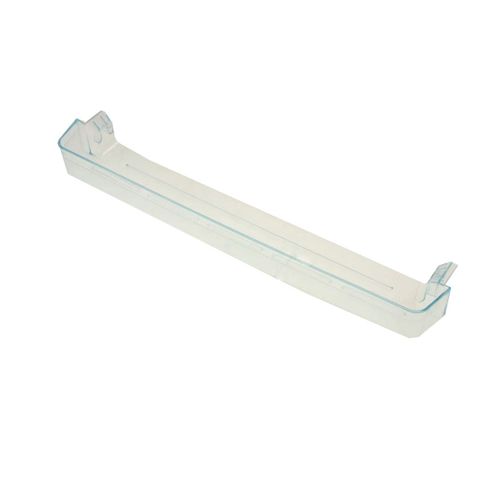 SOS Accessoire Balconnet supérieur transparent 443X76 mm pour Réfrigérateur congélateur PROLINE 53040349 Réfrigérateur congélateur (53040349 CONTINENTAL EDISON FAR GENERISS HORN PROLINE VALBERG)