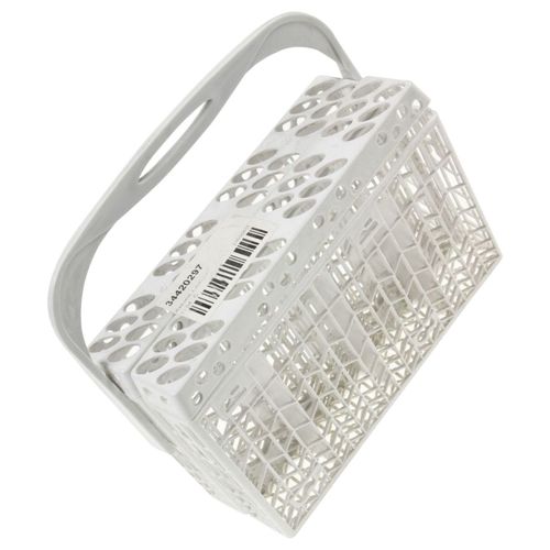 SOS Accessoire Panier à couverts pour Lave-vaisselle PROLINE 34420297 Lave-vaisselle (34420297 OCEANIC PROLINE TECNOLEC)