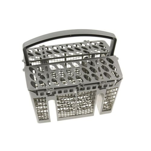 SOS Accessoire Panier à couverts pour Lave-vaisselle BRANDT AS0033458 AS0021069 Lave-vaisselle (AS0033458 AS0021069 AMICA BLANCO BRANDT CDA CONTINENTAL EDISON CURTISS DE DIETRICH DOMEOS ELECTROLUX FAG