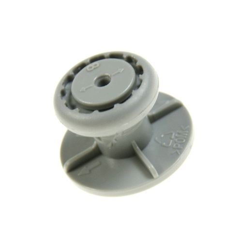 SOS Accessoire Guide de panier à couverts pour Lave-vaisselle INEXIVE 34421320 Lave-vaisselle (34421320 AMICA CONTINENTAL EDISON DOMINOX INEXIVE THOMSON)